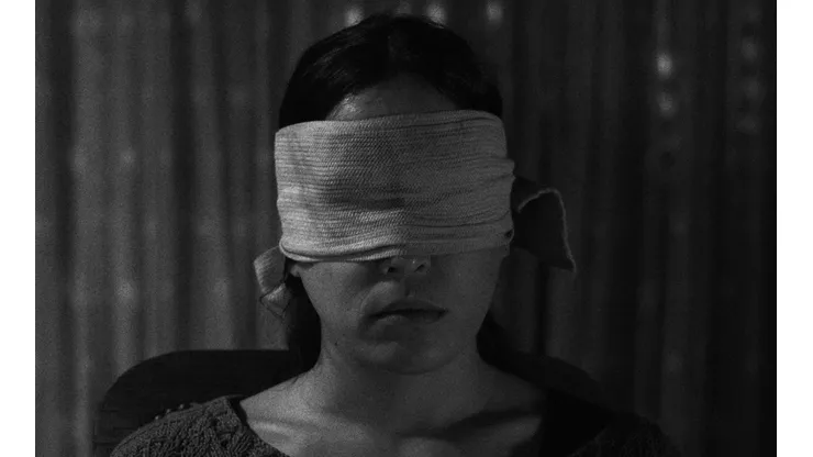 La película se estrenó en el Festival Internacional de Cine de Mar del Plata.