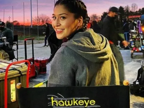 Hawkeye: ¡La actriz sorda que revolucionará al MCU!