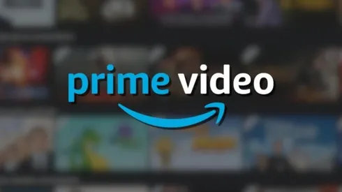 Amazon Prime Video