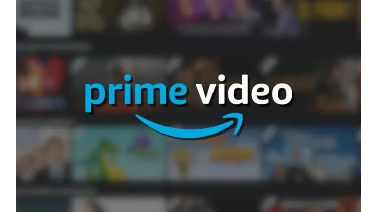 Amazon Prime Video