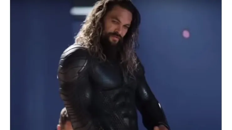 Aquaman
