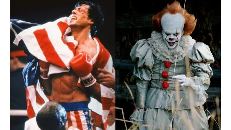 Todas las series y películas que ya no podrás ver en Netflix en las dos últimas semanas de octubre 2021.