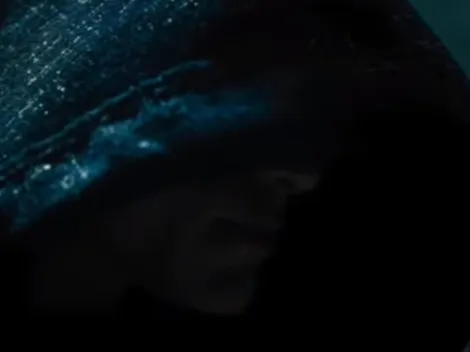 Llegó el esperado teaser de Black Adam con Dwayne Johnson