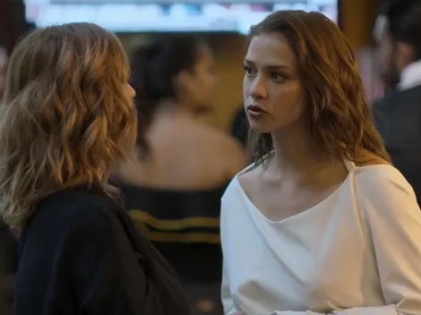 Las mejores series mexicanas del año