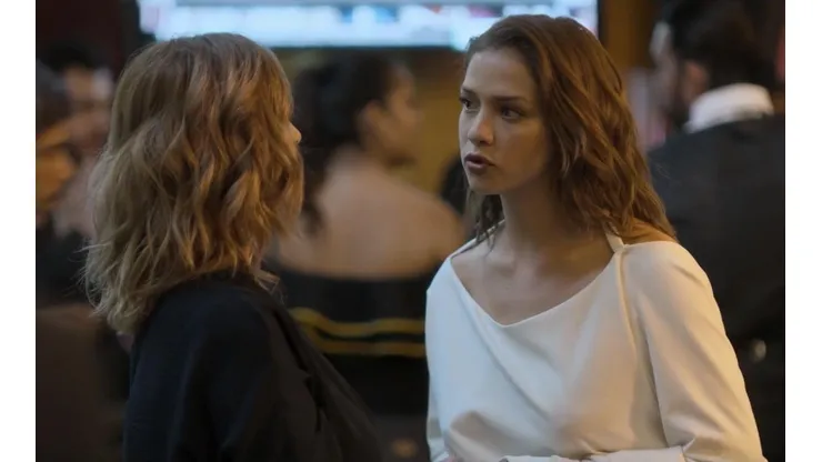 ¿Quién Mató a Sara? fue un éxito absoluto desde su aparición en Netflix.