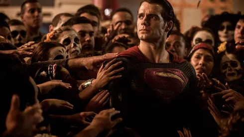 El corte de Zack Snyder de Justice League podría haber sido su última aparición en el DCEU.