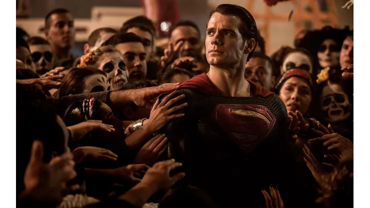 El corte de Zack Snyder de Justice League podría haber sido su última aparición en el DCEU.