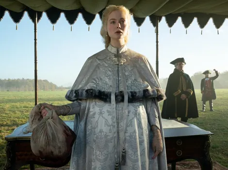 StarzPlay anunció el estreno de The Great 2 y renovó Blindspotting