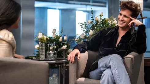 El parecido de Boneta con Luis Miguel fue muy destacado.