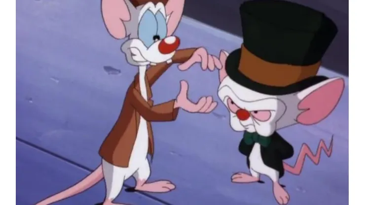 La serie tuvo un total de 66 episodios.