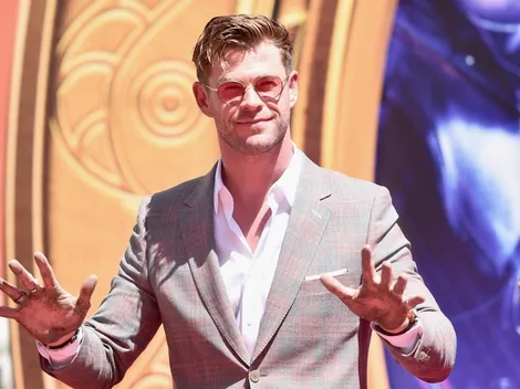 Chris Hemsworth no se va de Marvel: Thor tiene nuevo contrato