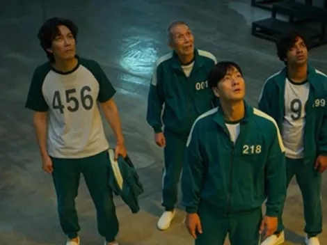 Netflix: la fortuna que hará la plataforma gracias a El Juego del Calamar