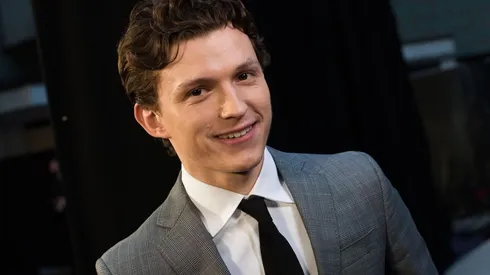 Tom Holland