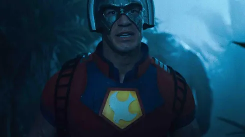 Peacemaker hizo su presentación en The Suicied Squad.