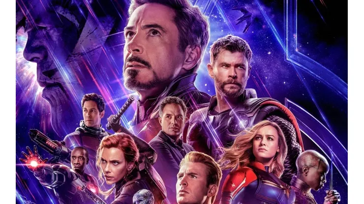 Descubre qué personaje de Marvel eres según tu signo