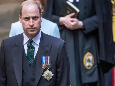 The Crown: lista de candidatos para interpretar al Príncipe William