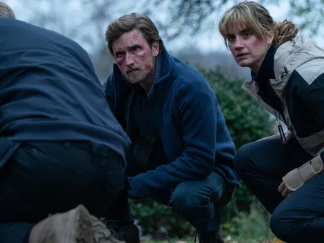 ¿El Juego del Calamar será superada por este nuevo thriller nórdico de Netflix?