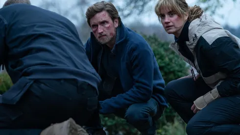 La nueva serie nórdica furor en Netflix que reemplazará definitivamente a El Juego del Calamar.