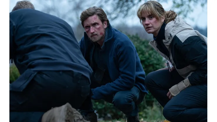 La nueva serie nórdica furor en Netflix que reemplazará definitivamente a El Juego del Calamar.