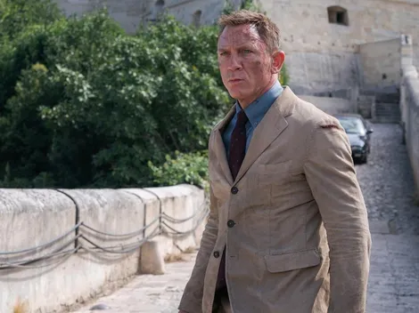 Un actor codiciado: Marvel quiere contratar a Daniel Craig