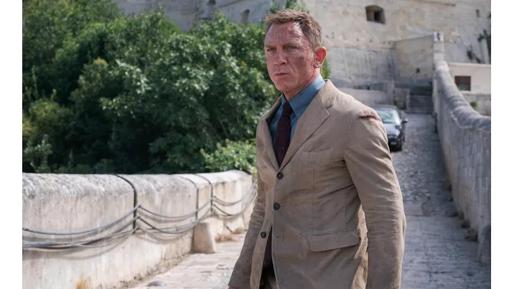 No es la primera vez que buscan a Daniel Craig para Marvel.