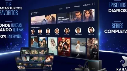 La plataforma se lanzó oficialmente este mes.