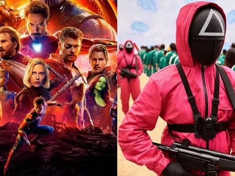 Este es el personaje de Marvel que ganaría El Juego del Calamar