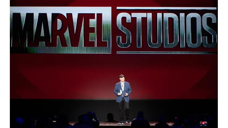 Así es la extraña estrategia del Universo Cinematográfico de Marvel para evitar spoilers y filtraciones.
