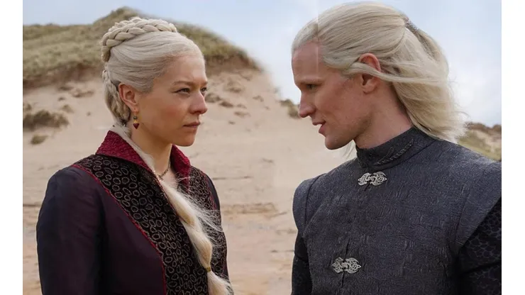 House of the Dragon todavía no confirmó la fecha exacta de su estreno.