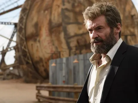 Cuál es la película de Hugh Jackman con mejor crítica