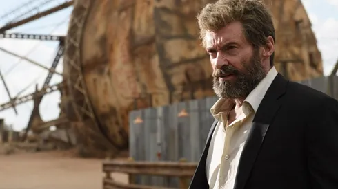Con Logan, Jackman estableció un récord de años seguidos siendo un superhéroe en ficción.