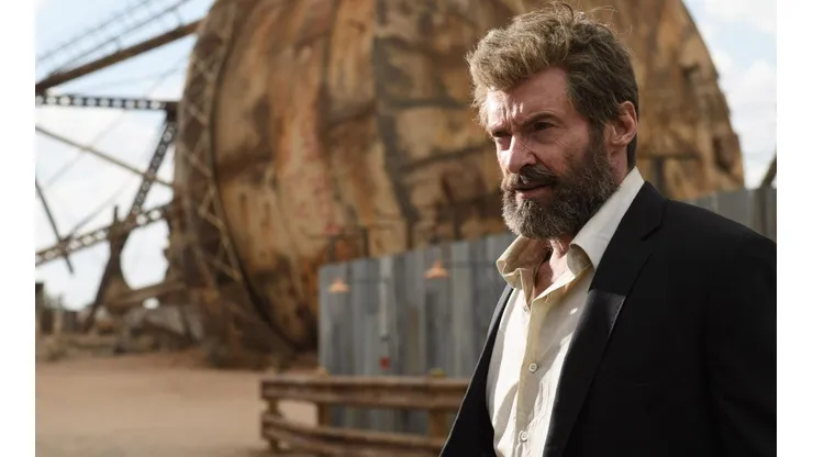 Con Logan, Jackman estableció un récord de años seguidos siendo un superhéroe en ficción.
