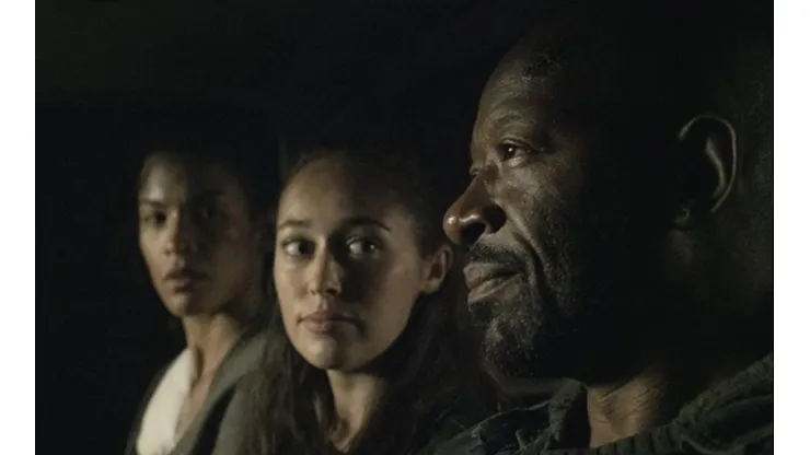 Fear the Walking Dead