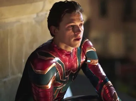 Marvel: ¿Tom Holland se despidió de Spider-Man? Esto fue lo que dijo