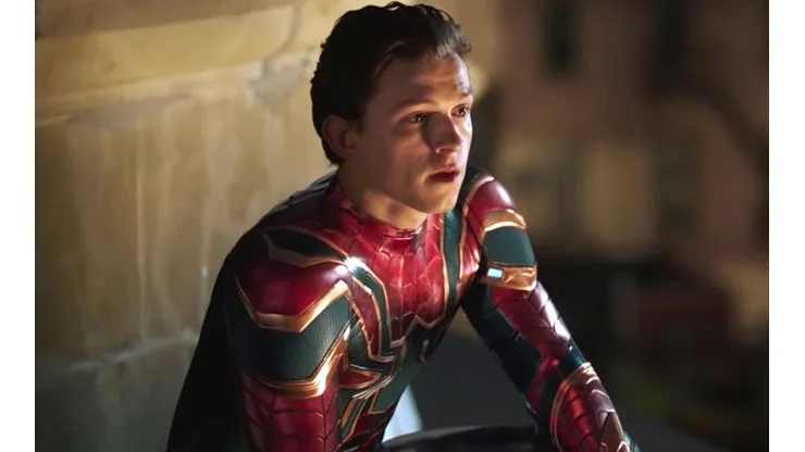 Marvel: ¿Tom Holland se despidió de Spider-Man? Esto fue lo que dijo.