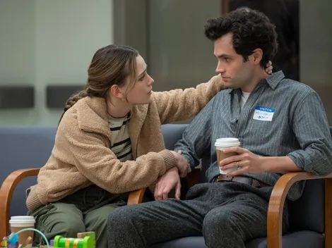 You 3: todos los detalles de la nueva temporada