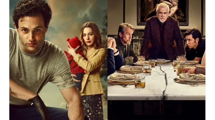 Los estrenos más destacados para ver este fin de semana en Netflix, Amazon Prime Video, HBO Max y Disney+.