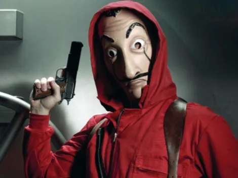 ¡Míralo aquí! Último teaser oficial de La Casa de Papel 5, volumen 2