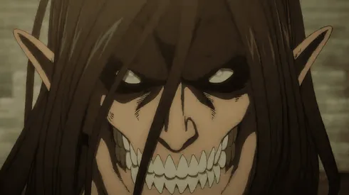 Shingeki no Kyojin: primer tráiler y fecha de estreno oficial de la parte 2 de la temporada final.