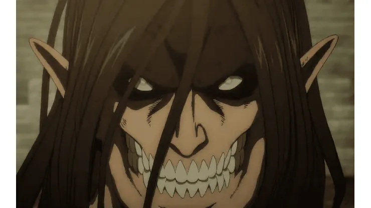 Shingeki no Kyojin: primer tráiler y fecha de estreno oficial de la parte 2 de la temporada final.