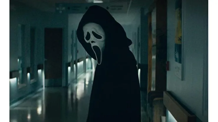 Ghostface