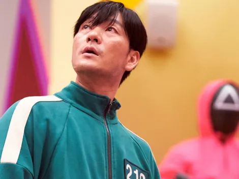 Una cifra insólita: ¿Cuánto dinero gastó Netflix en El Juego del Calamar?