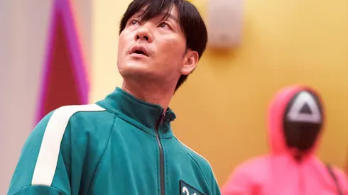 Una cifra insólita: ¿Cuánto dinero gastó Netflix en El Juego del Calamar?