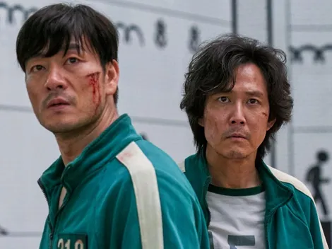 El Juego del Calamar estableció una nueva marca en Netflix