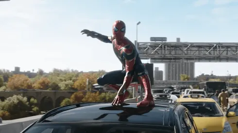 ¡No falta nada! Revelan cuándo llega el segundo tráiler de Spider-Man: No Way Home.