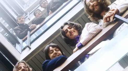 The Beatles Get Back tiene tráiler oficial