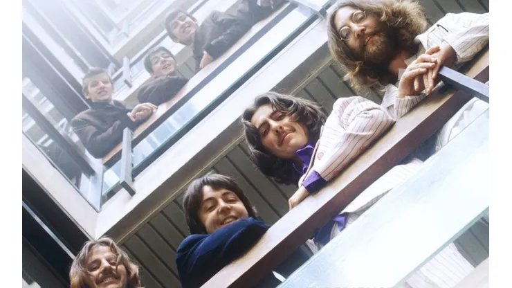 The Beatles Get Back tiene tráiler oficial