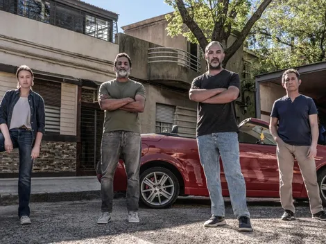 Togo: todo sobre la película de Caetano para Netflix