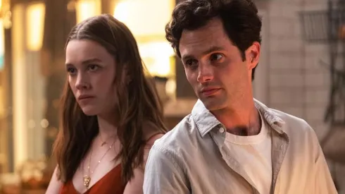 La plataforma de streaming estrena la tercera temporada de You