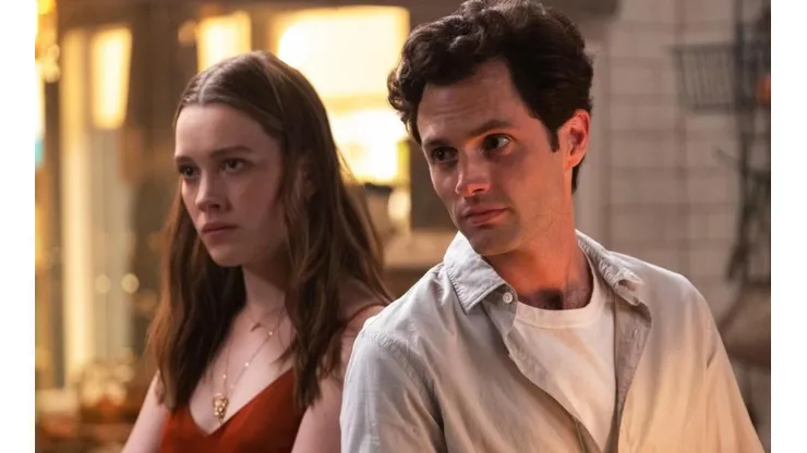 La plataforma de streaming estrena la tercera temporada de You